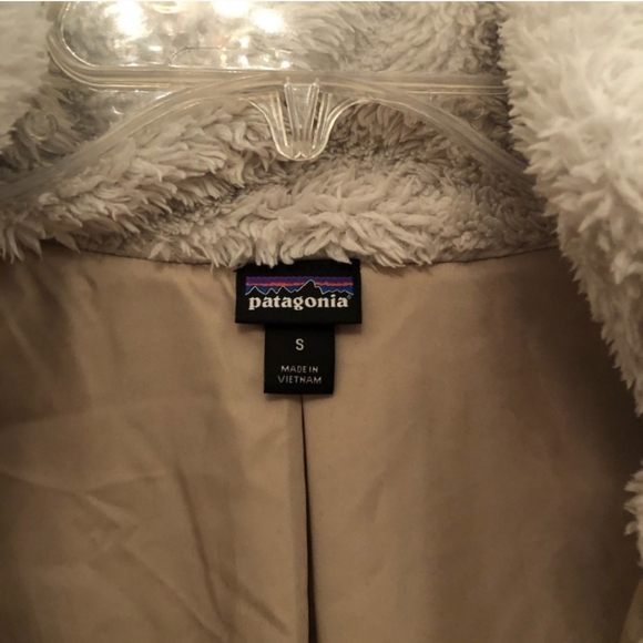 NWOT Patagonia Jacket - Picture 4 of 7